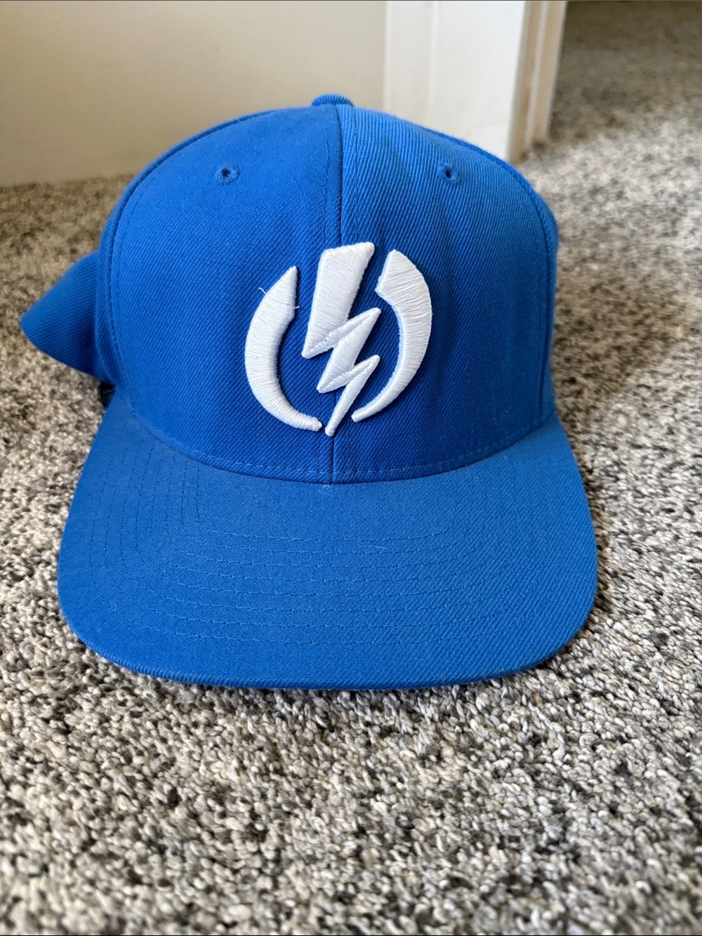 “Electric” Hat